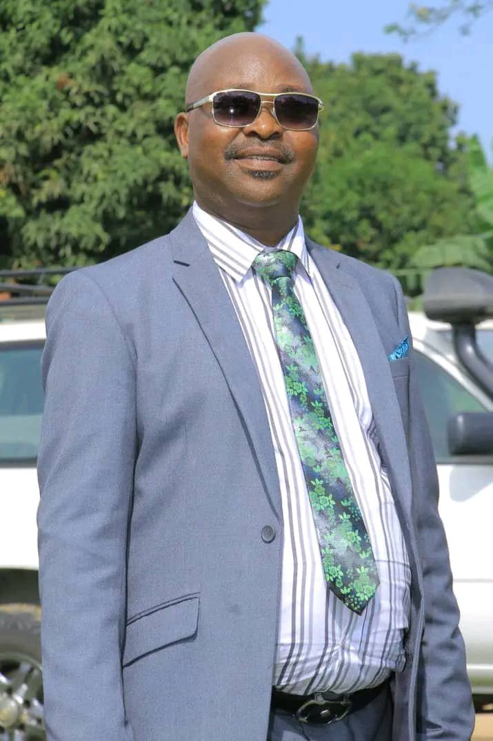 Communiqué nécrologique