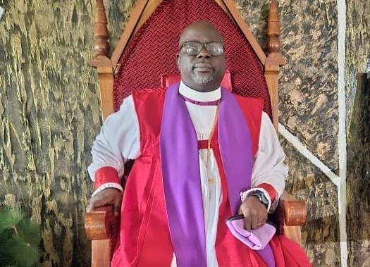 Ituri : Mgr Wilfried BANGA, un président urbain de l’ECC discret mais efficace, selon Mgr KATEMBO